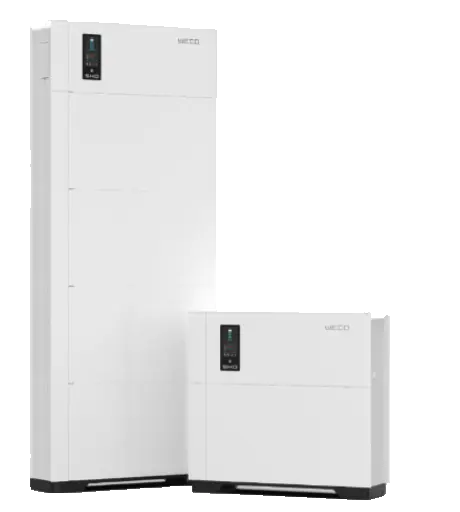 All in one Battery and charger