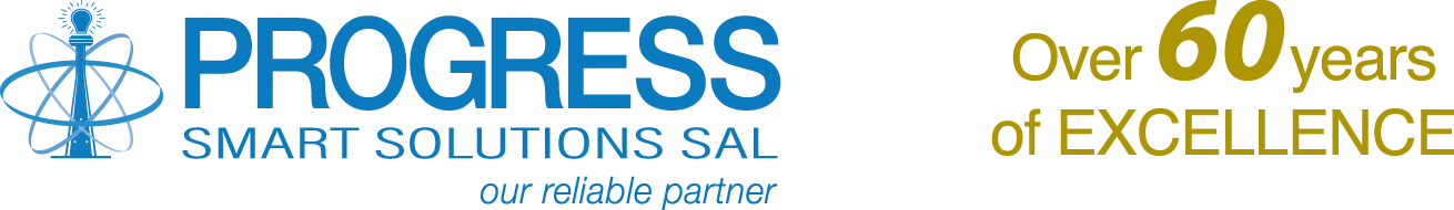 Progress Smart Solutions Logo
