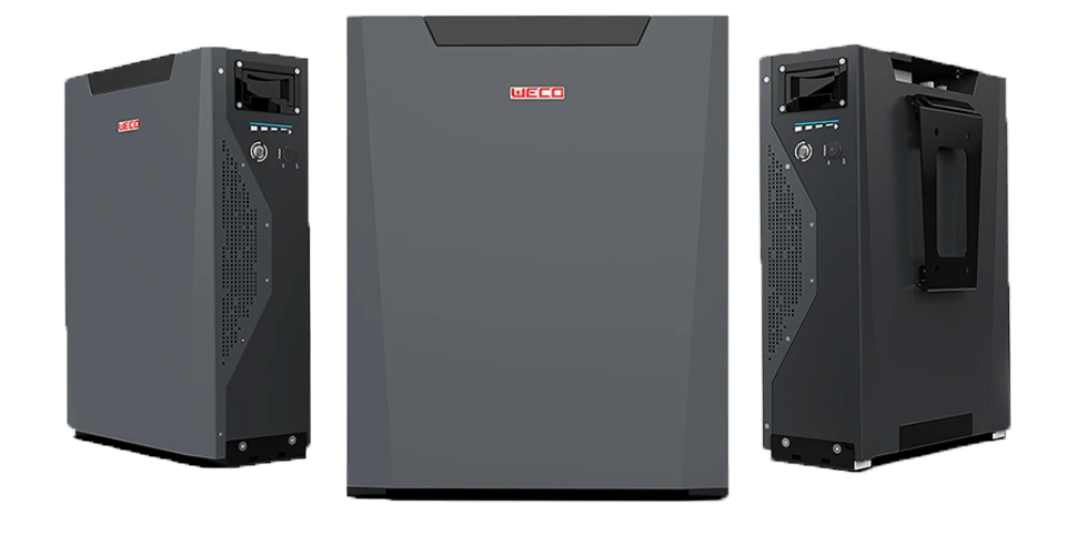 Residential solar energy solutions